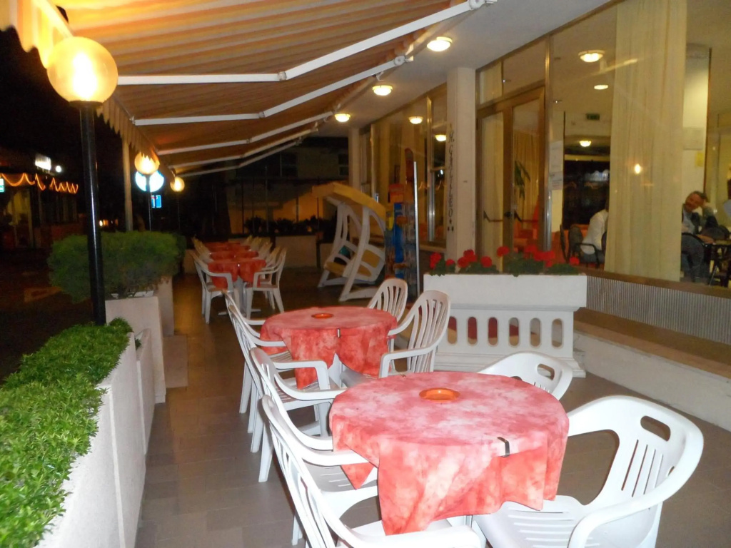 Hotel Galileo - Général