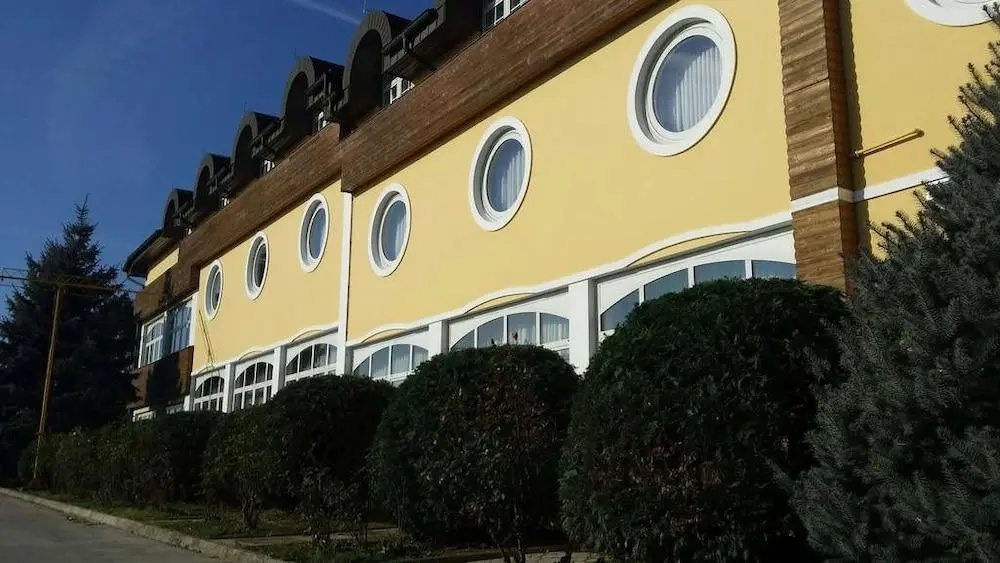 Hotel photo 30