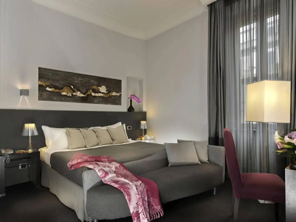 Hotel photo 18