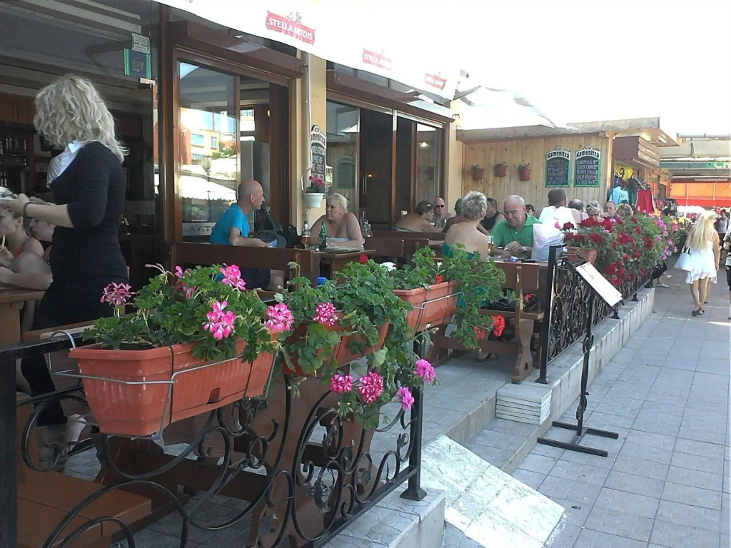 Hotel Atol - Général