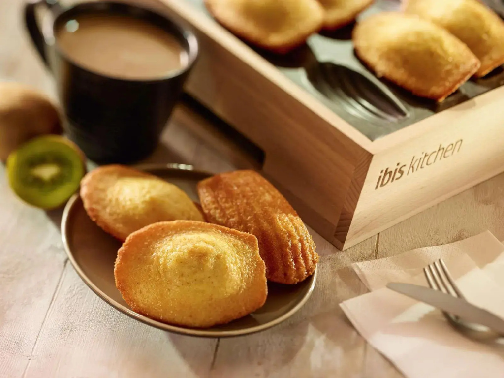 Hôtel Ibis de Guingamp Cœur de Bretagne - Général