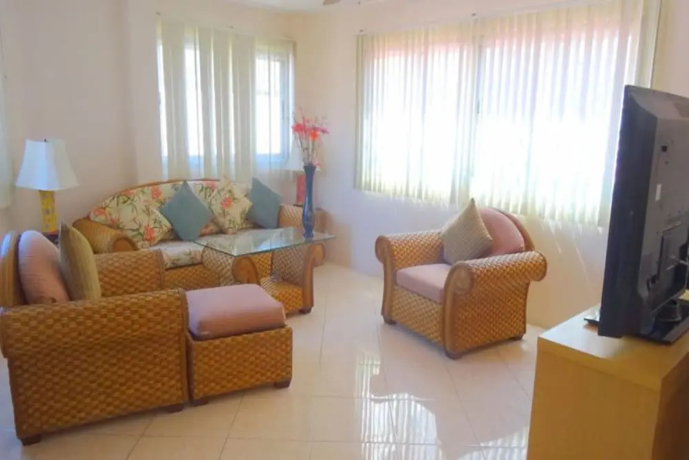 Butterfly Garden - A Boutique Residence - Chambres