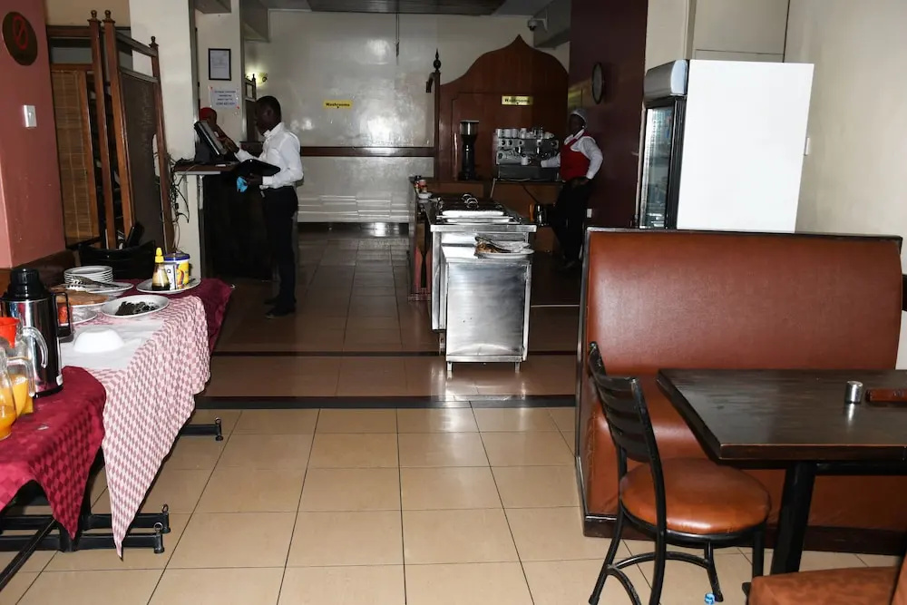 Hotel photo 19