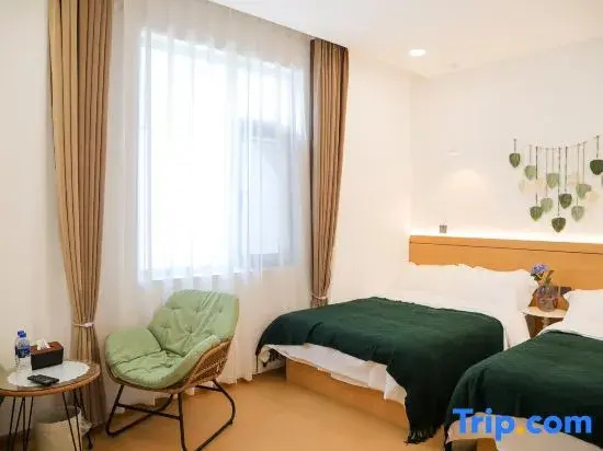 Comfort Double room (full double bed)