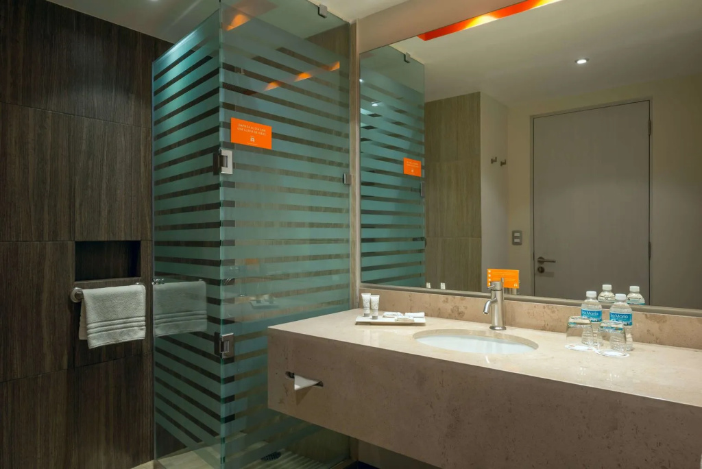 Real Inn Cancún - Général