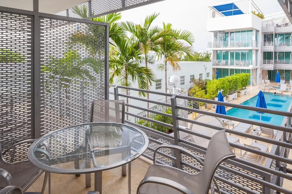 SBV Luxury Ocean Hotel Suites - Général