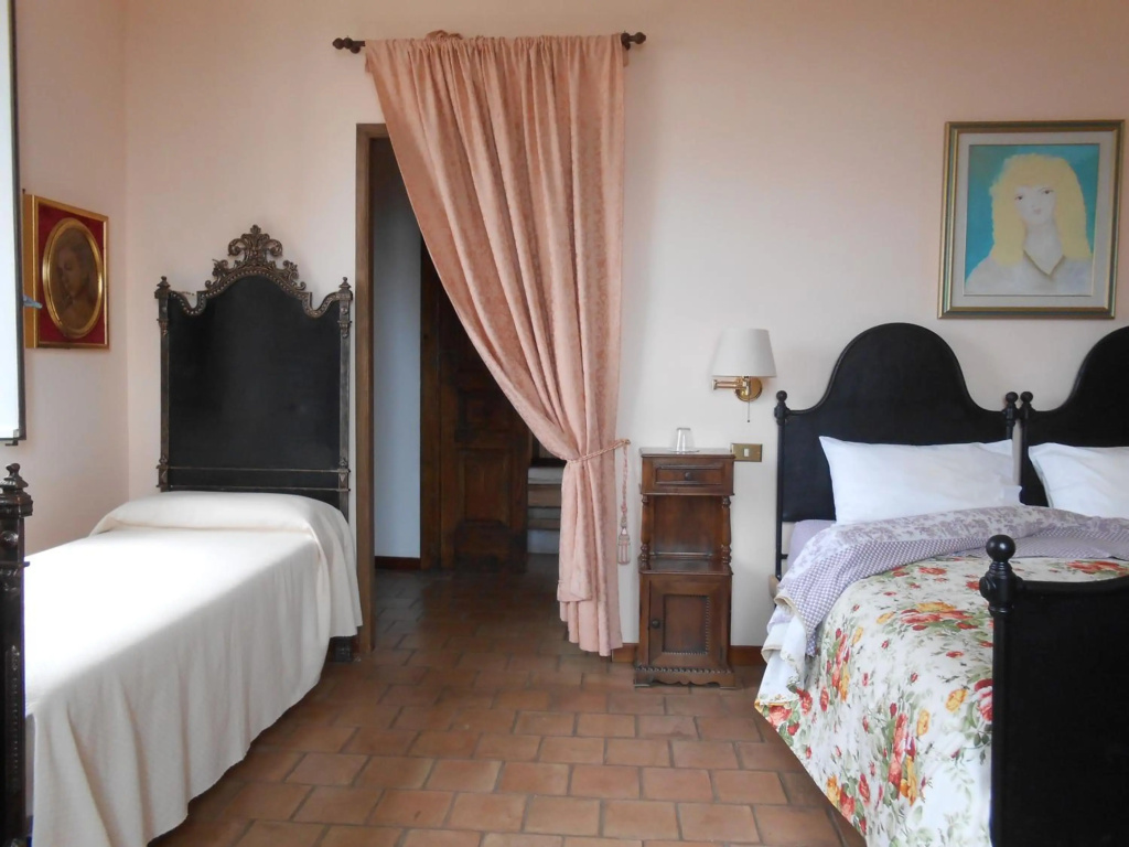 Casa Gemma B&B — 3