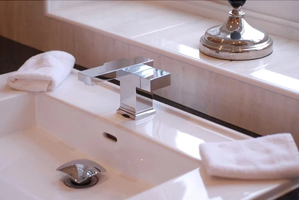 Losehill House Hotel & Spa - Général