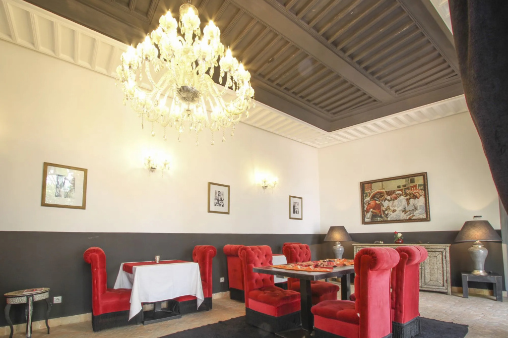 Hotel photo 10