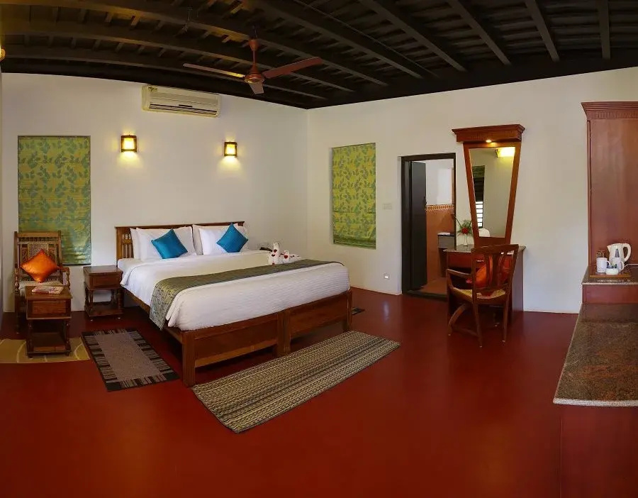 El Oceano Beach Villas - Général