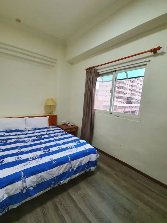 Classic room