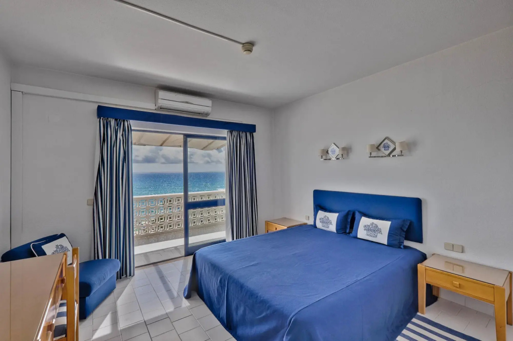 Grand Muthu Oura View Beach Club - Général
