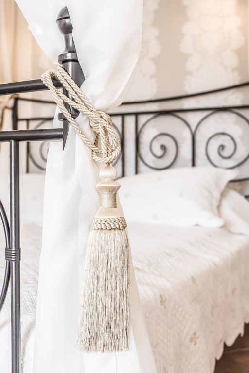 Villa Toscana Boutique - Chambres