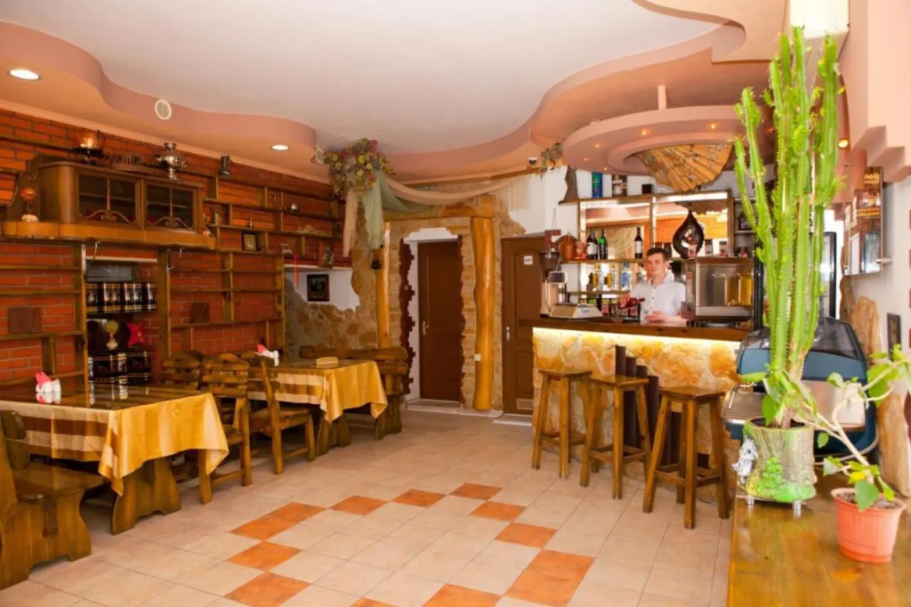 Hotel photo 20