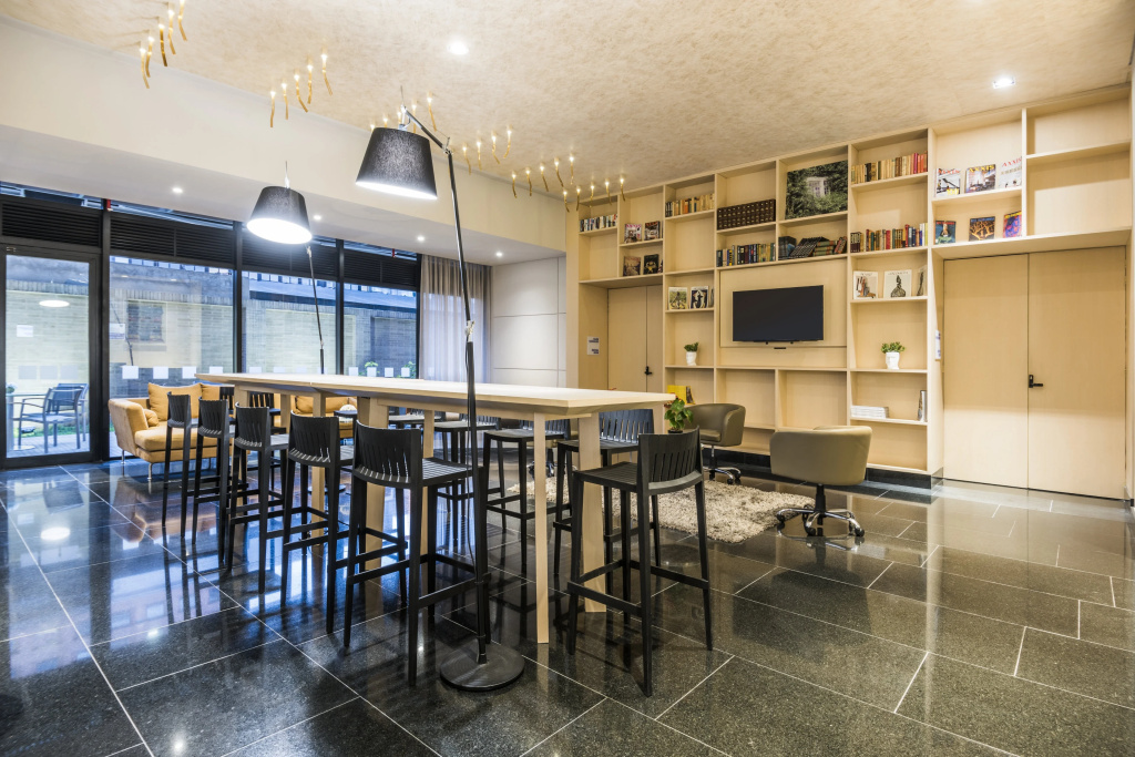 Holiday Inn Express & Suites Bogota DC - Général
