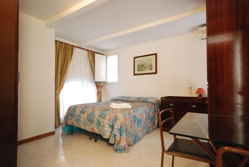 Residence Vatican Suites - Général