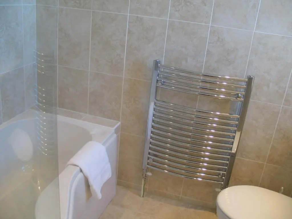 The White Rock Hotel - Chambres