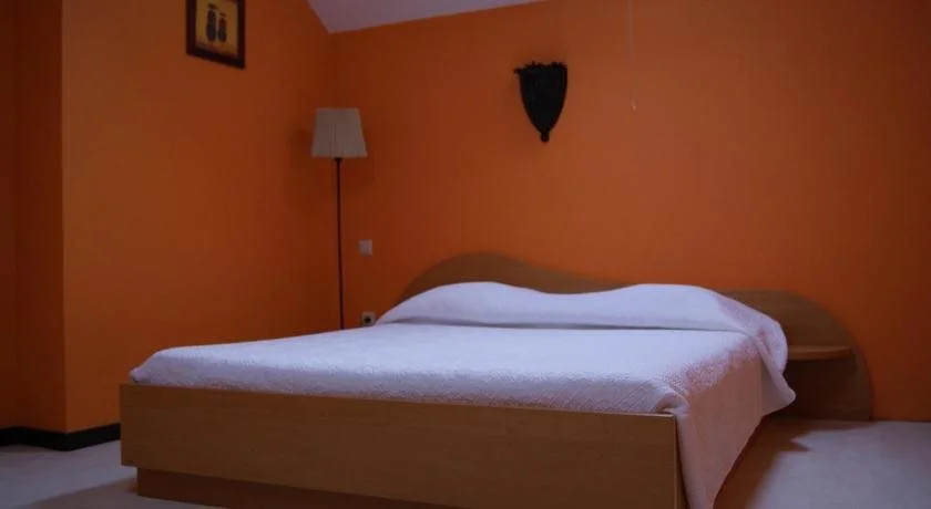 Hotel Mille 9 sens - Général