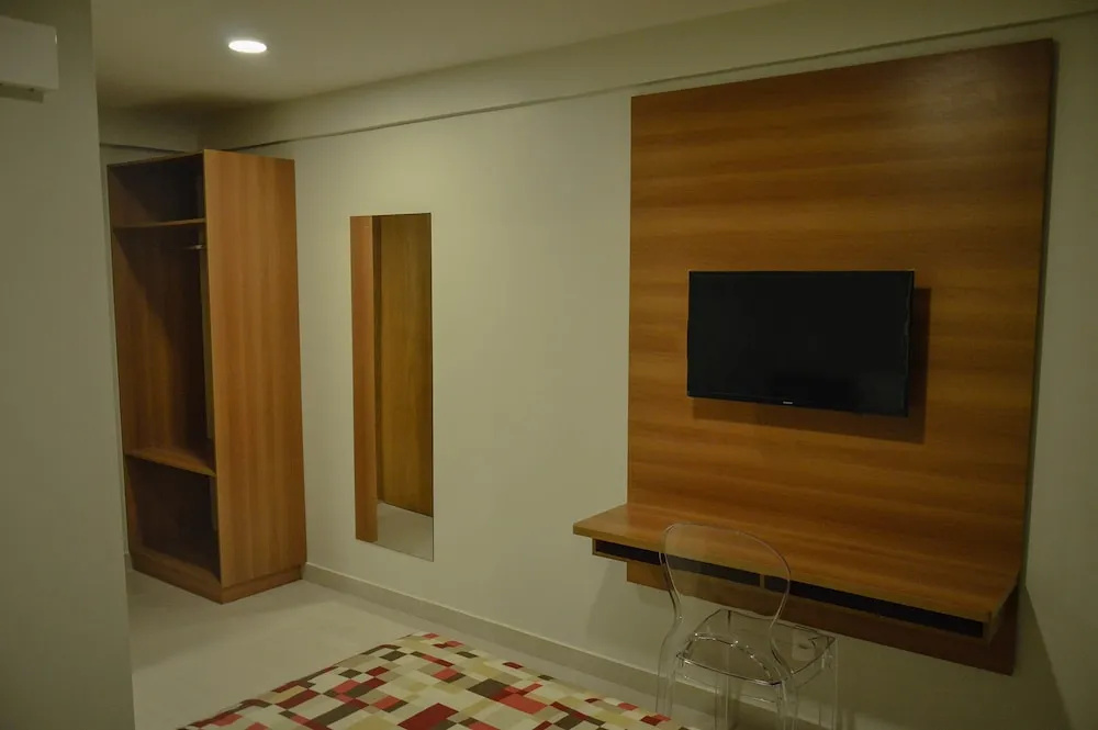Aquarena Hotel - Chambres