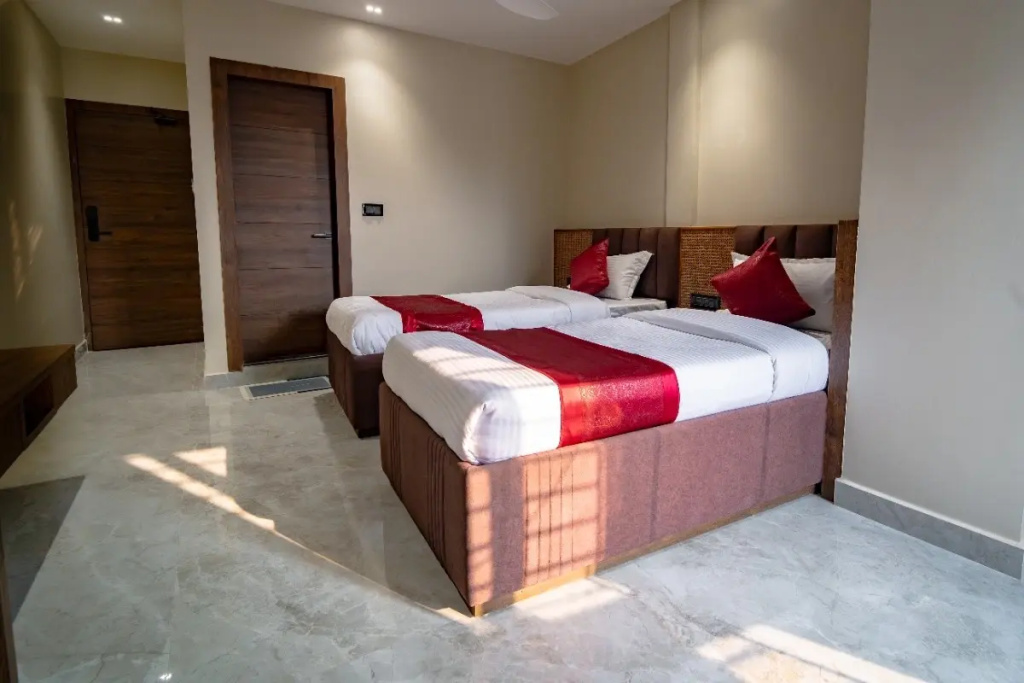 Hotel photo 12