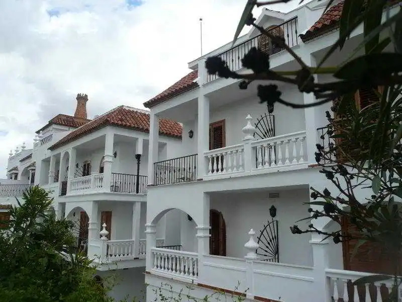 Hotel Maria Luisa