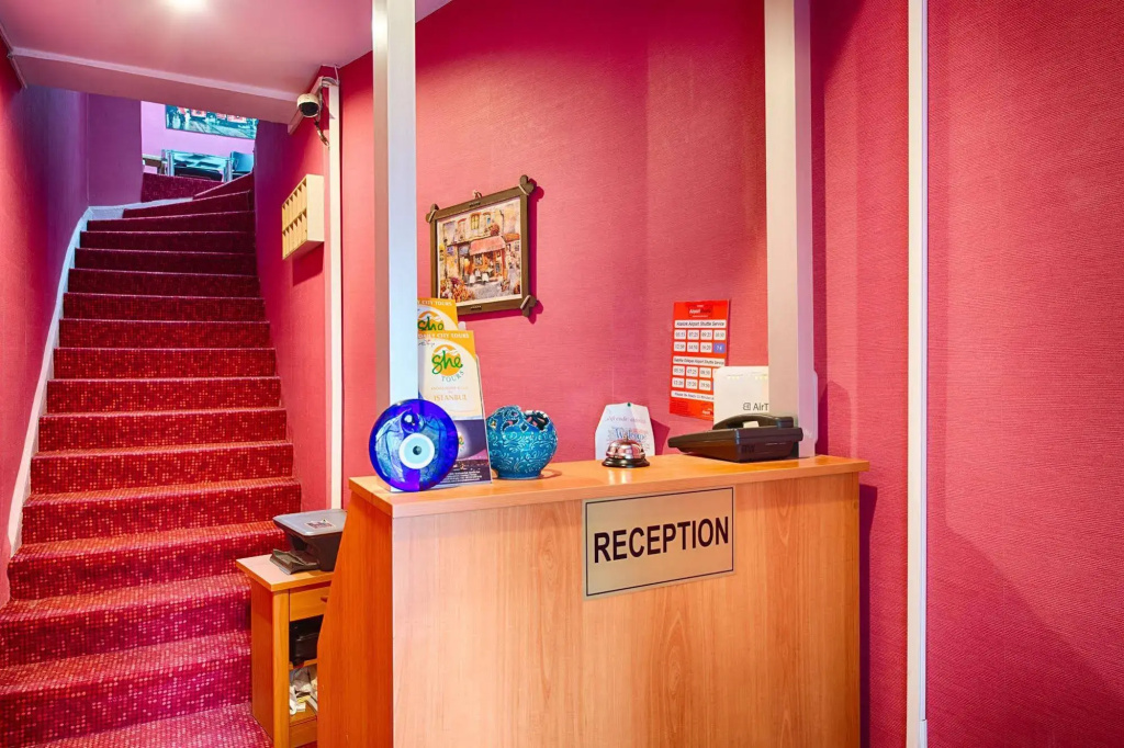 Hotel photo 12