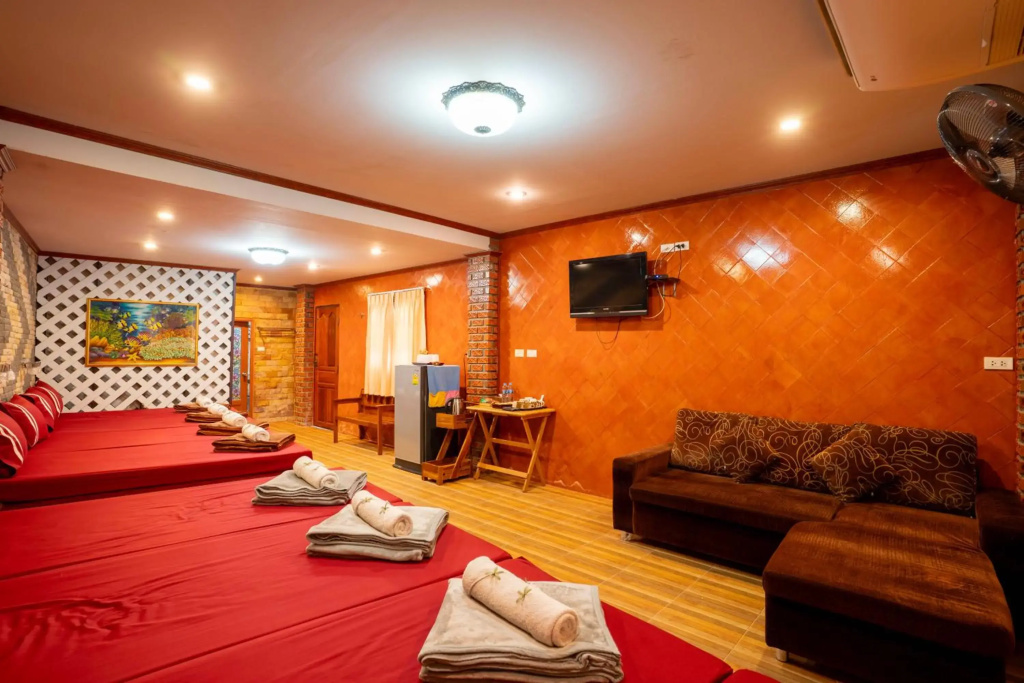 Hotel photo 20