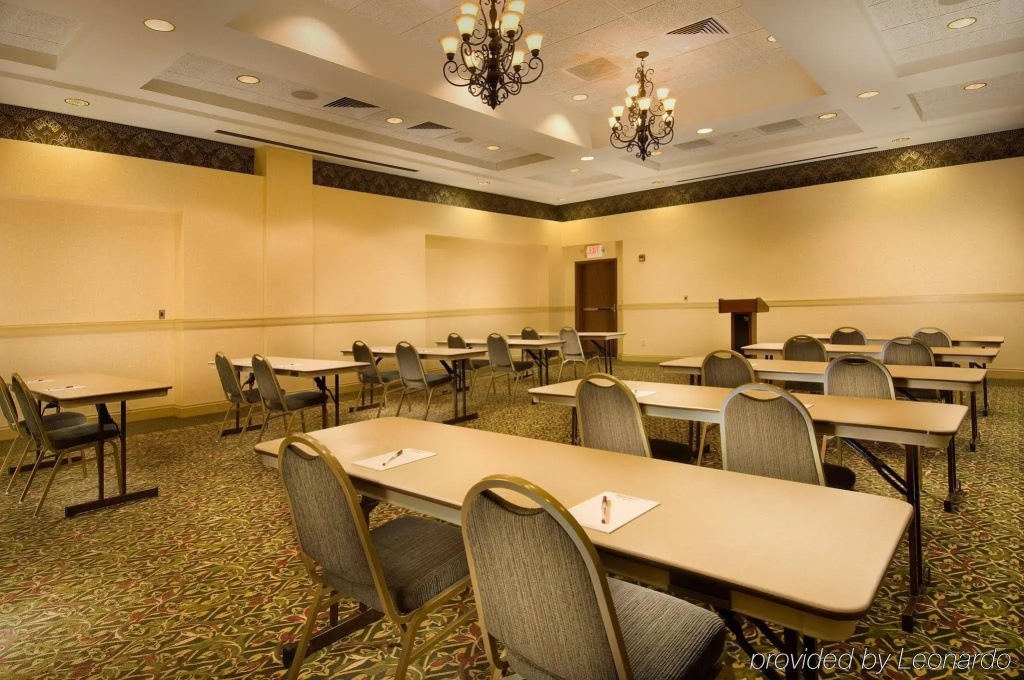 Drury Inn & Suites Meridian - Général