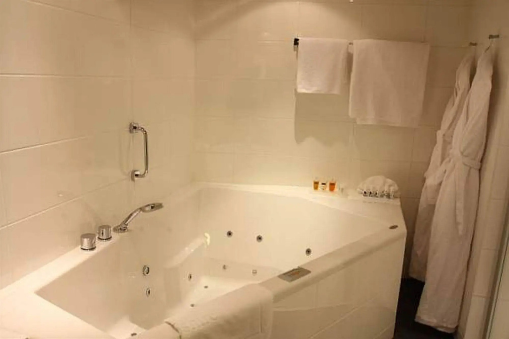 Fletcher Wellness-Hotel Trivium - Général