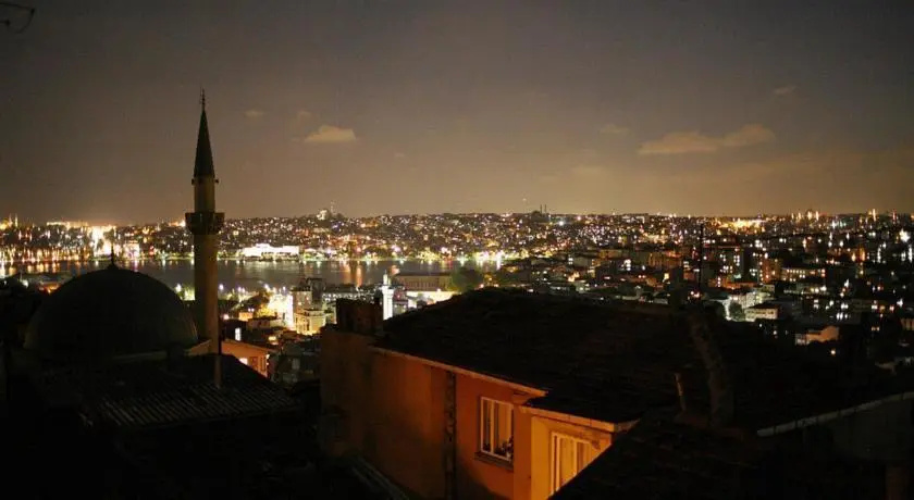My Home In Istanbul