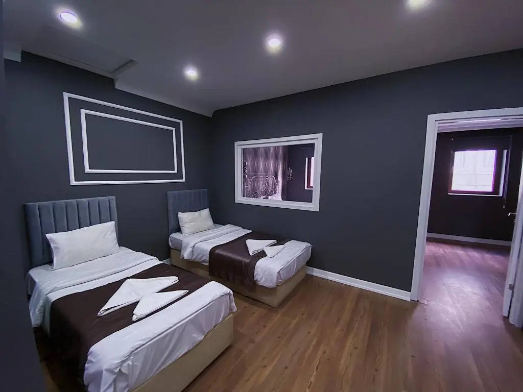 Suite