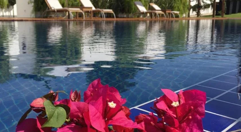 Parador Estaleiro Hotel - Général