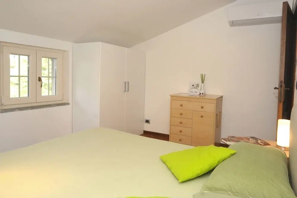 1 Bedroom Standard Family room