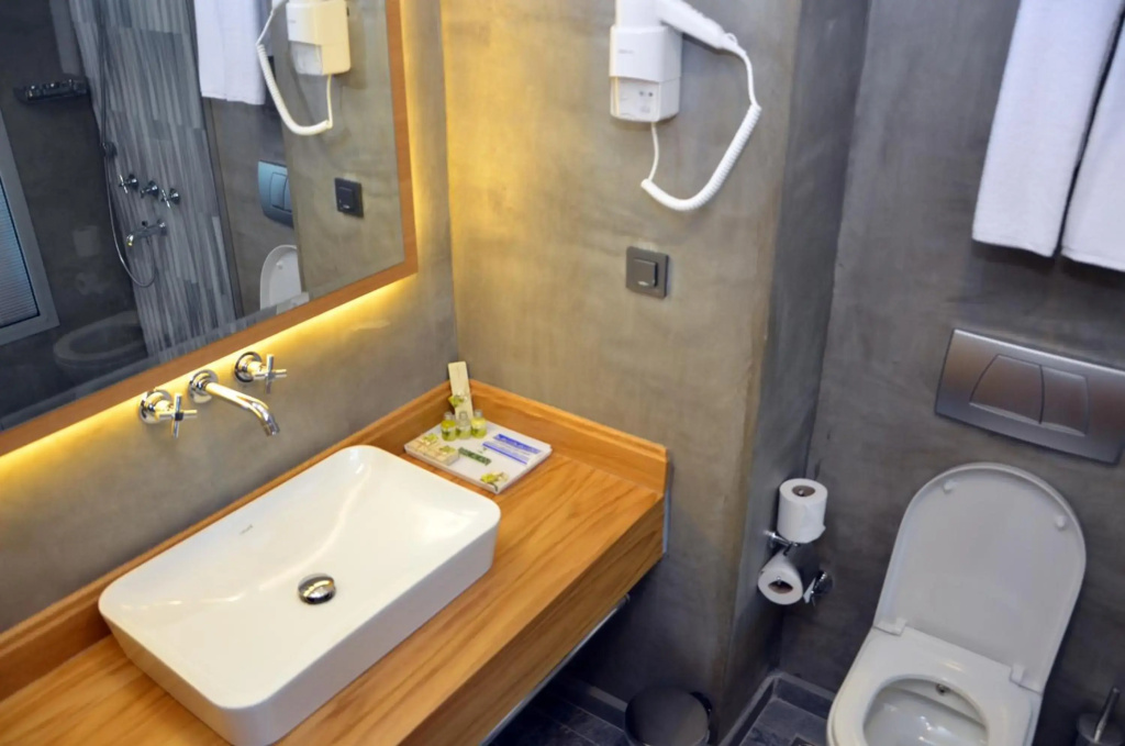 Bacacan Otel - фото 10