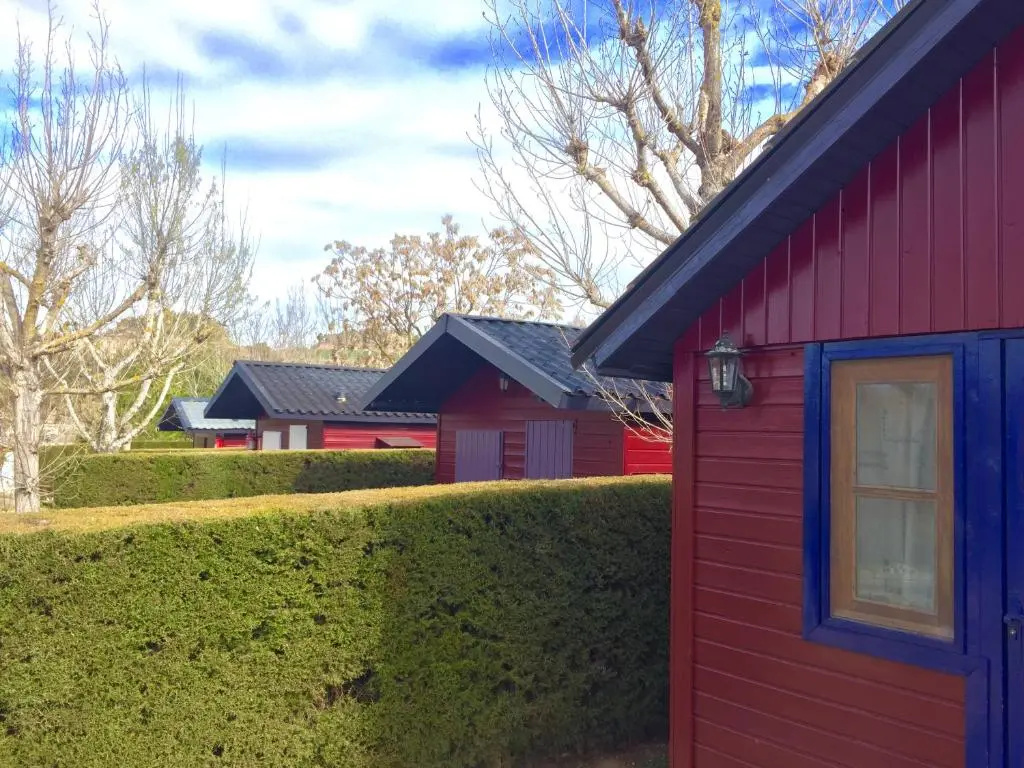 Bungalow