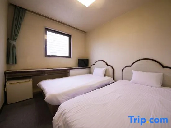 Heiwadai Hotel Otemon - Chambres