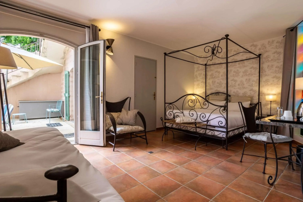 Best Western l'Orangerie - Général