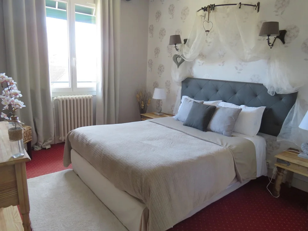 Afficher la photo 7 — Hotel Saint Cyr