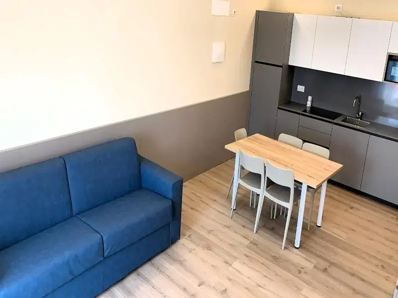 Hotel Panorama - Chambres
