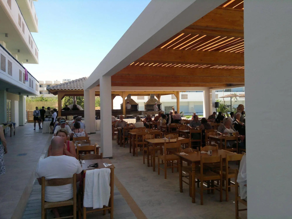 Hotel photo 22