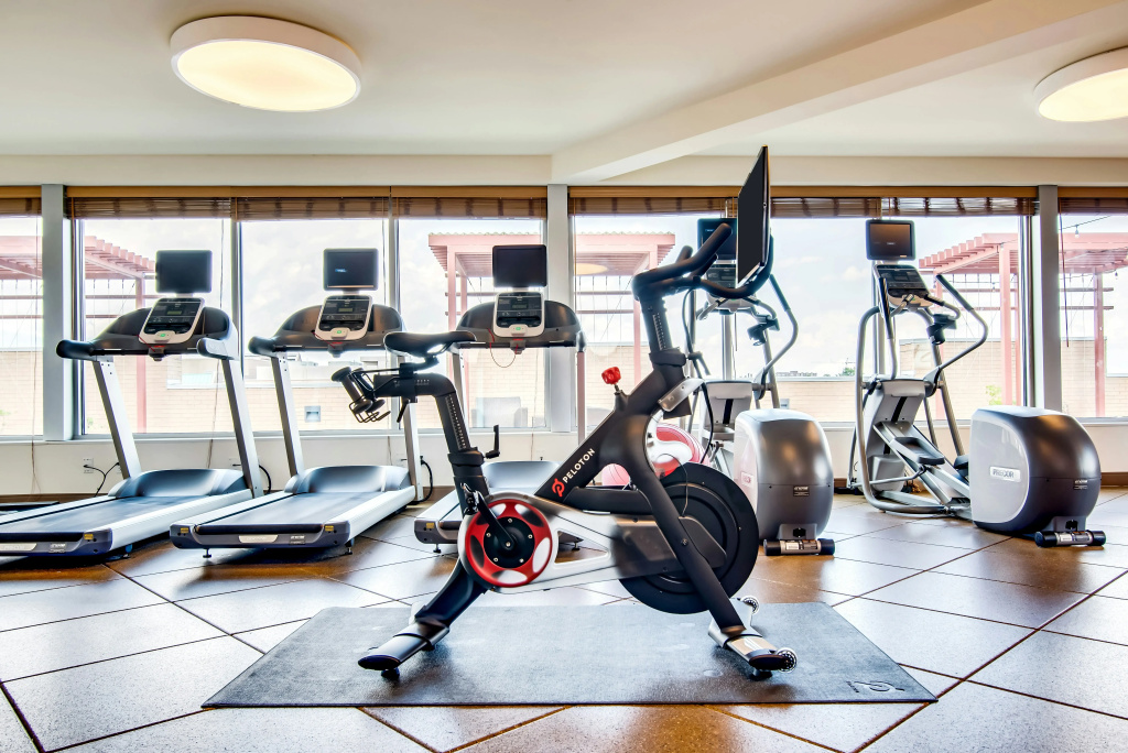 Hilton Garden Inn Alexandria Old Town National Harbor - Général