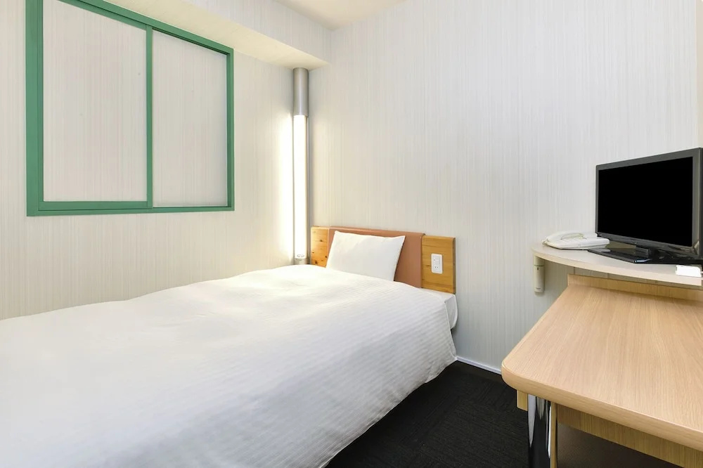 Washington R&B Hotel Sapporo Kita 3 Nishi 2 사진 2