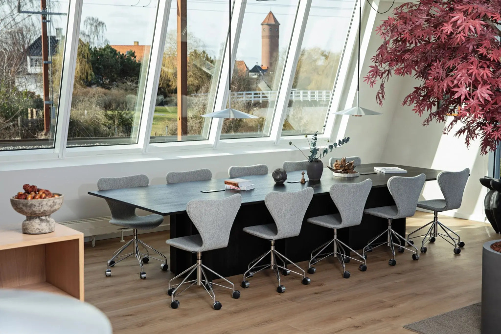 Four Points Flex by Sheraton Køge - Général
