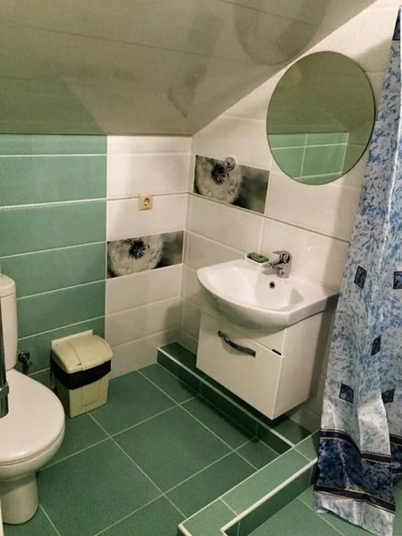 Двухместный номер Standard двуспальная кровать в Каллисто