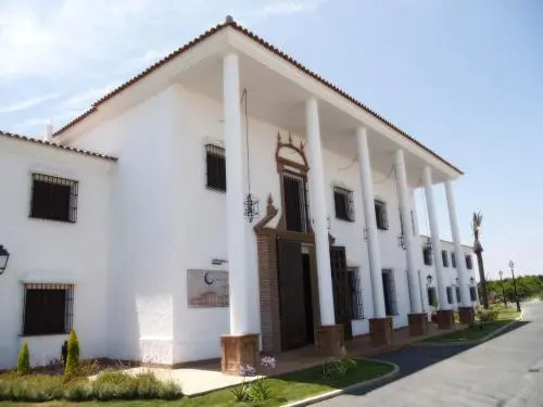 Hotel Rural Valsequillo - Chambres