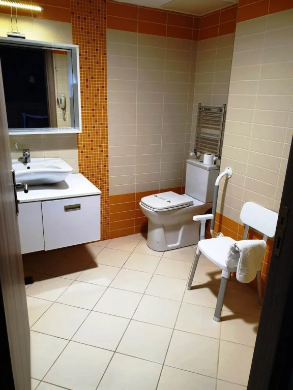 1 Bedroom Standard room