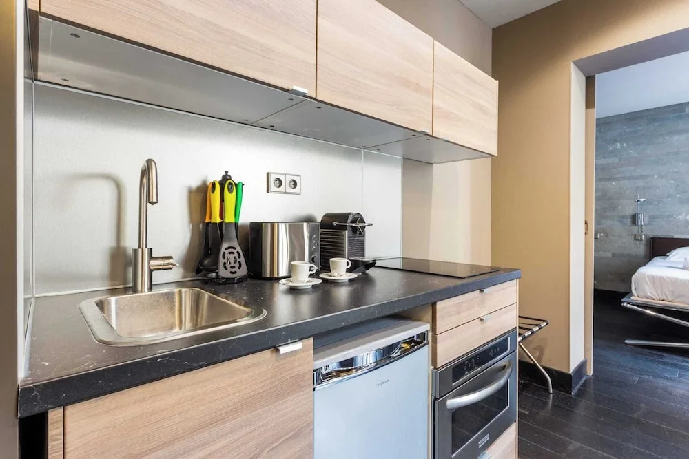 Afficher la photo 8 — Peaceful Apartment - 1br/4p - Passy/trocadero