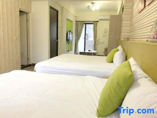 Comfort room