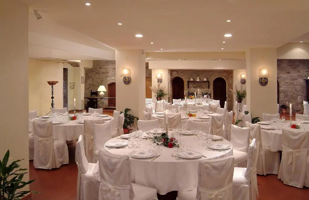Relais La Fattoria - Général