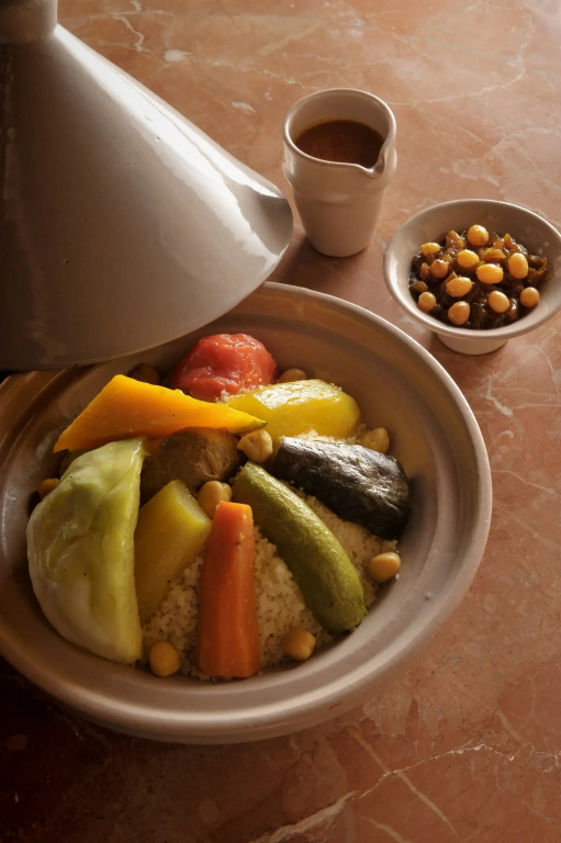 La Sultana Marrakech - Général